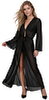 Kimono i let chiffon
