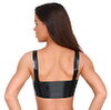 Latex Bra Top