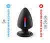 Plug Premium Silicone Plug af silikone
