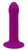 Dildo Hitsens 6 lavet af silexpan