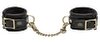 Hændlænker Bound to You Wrist Cuffs, justerbar