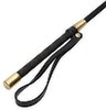 Crop "Bound to You Riding Crop“