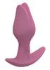Analplug Bootie Fem