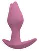 Analplug Bootie Fem