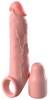 2“ Silicone X-tension with Strap