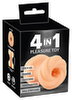 4in1 Pleasure Toy