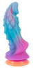 Dildo "Mystic Dragon" med sugebase