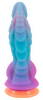 Dildo "Mystic Dragon" med sugebase