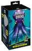 Dildo "Triple Tentacle", individuelt bevægelige