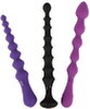 Analstav "Magic Anal Wand No. 1", fleksibel