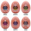 Egg Stronger Package 6pcs
