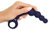 Analstreng med holdering