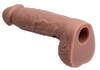 Dildo-påsæt "Big" til Mini Sex Machine fra Lovense