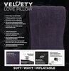 Velvety Love Pillow