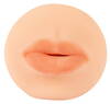 Mouth, Vagina & Ass Masturbator