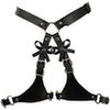 Harness with Cuffs