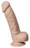 7" Model 1 Real Skin