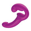 Strapless strap-on "SHARE LITE“, ultralet