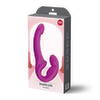 Strapless strap-on "SHARE LITE“, ultralet