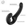 Strapless strap-on "SHARE LITE“, ultralet