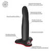 Dildo "LIMBA FLEX“ med sugekop