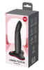 Dildo "LIMBA FLEX“ med sugekop