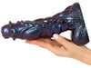 Dildo "Tech-Zilla Bang" med sugekop