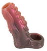 Penishylster "Tentacle Sleeve” i et stimulerende design
