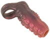 Penishylster "Tentacle Sleeve” i et stimulerende design