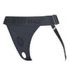 Strap-on G-streng "Unique Lingerie Harness"