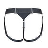 Strap-on G-streng "Unique Lingerie Harness"