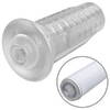 Sleeve "Neutral Shaped" til masturbatoren Max 2 fra Lovense