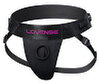 Strap-on-g-streng "Harness“, størrelsesjusterbar