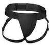 Strap-on-g-streng "Harness“, størrelsesjusterbar