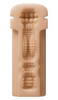 Sleeve „Neutral Shaped“ til masturbatoren Solace Pro fra Lovense