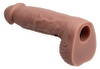 Dildo-påsæt "Big" til Mini Sex Machine fra Lovense