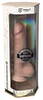 Naturdildo "Model 1 Premium Real Skin" med sugekop