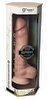 Naturdildo "Model 1 Premium Real Skin" med sugekop