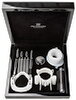 Penis-expander "Platinum" med 950 platinbelægning