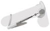 Penis-expander "Platinum" med 950 platinbelægning