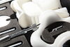 Penis-expander "Platinum" med 950 platinbelægning