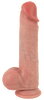 Naturdildo "RealMan" med sugekop