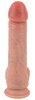 Naturdildo "RealMan" med sugekop