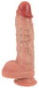 Naturdildo "RealMan" med sugekop