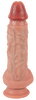 Naturdildo "RealMan" med sugekop
