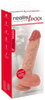 Naturdildo "RealMan" med sugekop