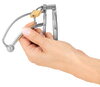 Penisbur med hul dilator