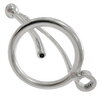 Penisbur med hul dilator