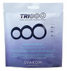 3-delt penisring-sæt "Triooo“