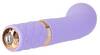 Vibrator Racy Special Edition inklusive kortspil og satin-tørklæde